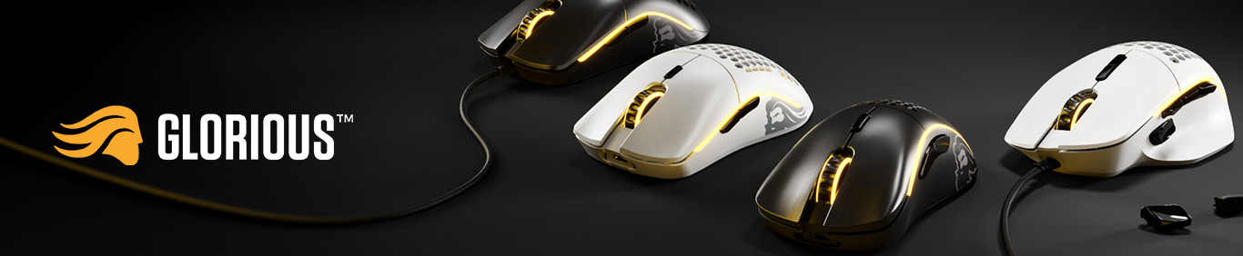 Mice Header