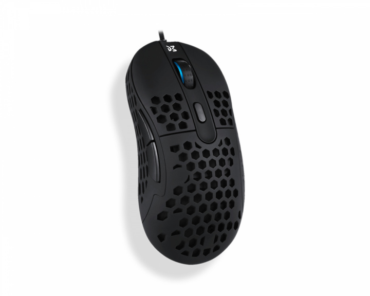 Dream Machines DM6 Holey Gaming Mus