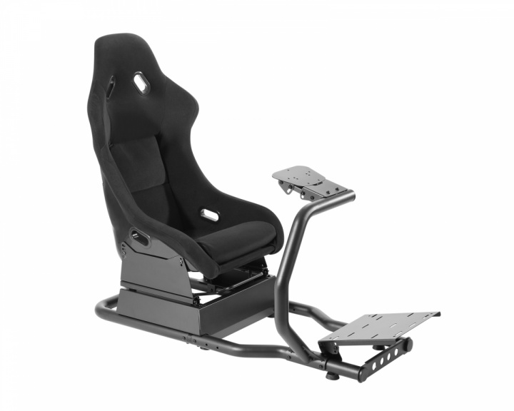 Racing R10 Simulator Cockpit Seat i gruppen Gamingstoler / Racing Simulator hos MaxGaming (100041)