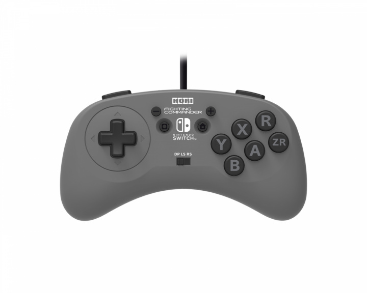 Hori Nintendo Switch Fighting Commander
