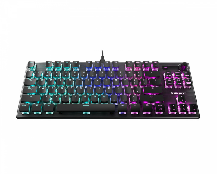Roccat Vulcan TKL AIMO RGB Tastatur [Titan Linear]