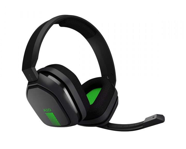 Astro A10 Gaming Headset Grønn (PC/Xbox Series)