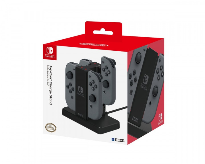 Hori Nintendo Switch Joy-Con Ladestasjon