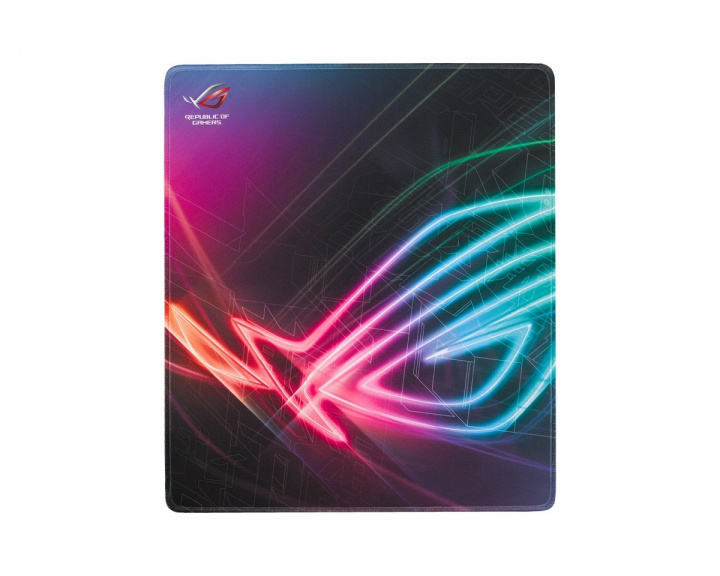 Asus ROG Strix Edge Musematte