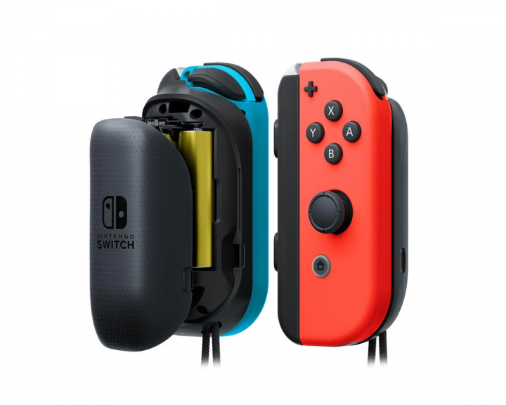 Nintendo Switch Joy-Con AA Battery Pack