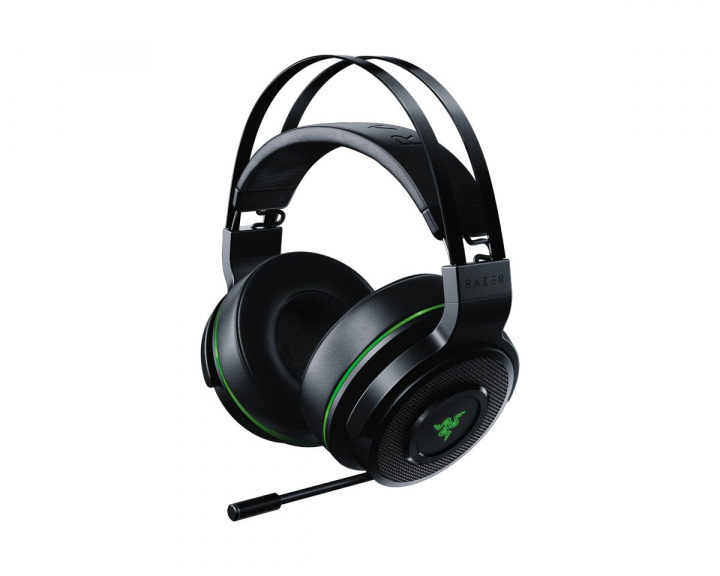 Razer Thresher 7.1 Xbox Headset Trådløs (Xbox One/PC)
