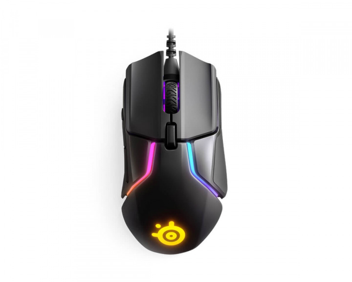 SteelSeries Rival 600 Gaming Mus