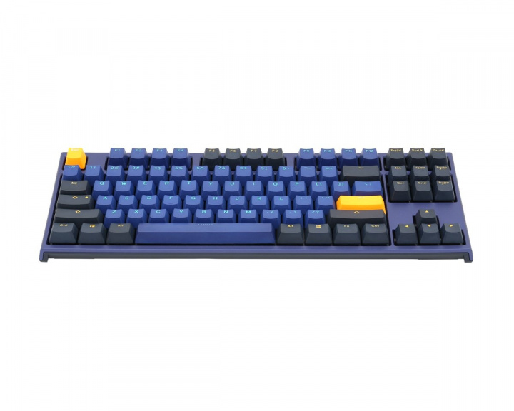 Ducky ONE 2 TKL Horizon PBT Tastatur [MX Brown]