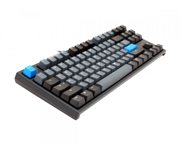 ONE 2 TKL Skyline PBT Tastatur [MX Red] i gruppen Datatilbehør / Tastatur / Gaming tastatur hos MaxGaming (11974)