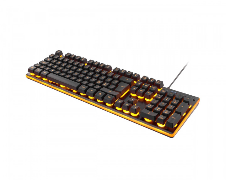 Deltaco Gaming Tastatur
