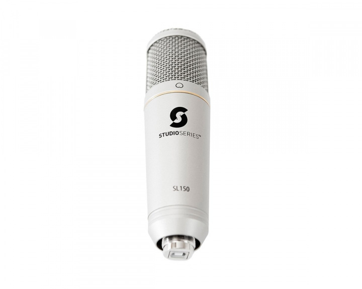 SL150 Mikrofon i gruppen Datatilbehør / Headset & Lyd / Mikrofoner hos MaxGaming (12067)
