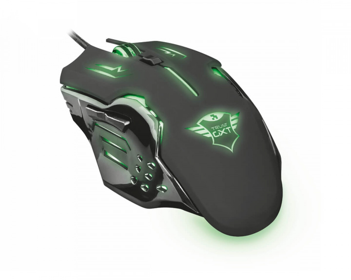 Trust GXT 108 Rava Gaming Mus