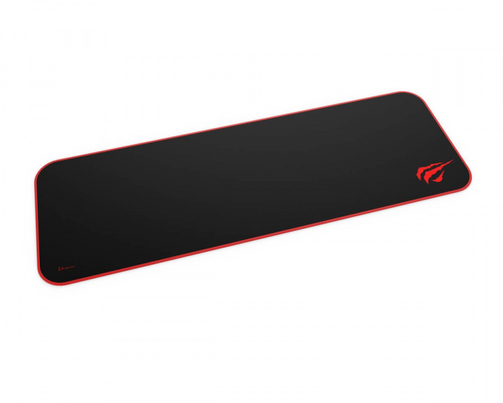 Havit XXL Gaming Musematte Svart