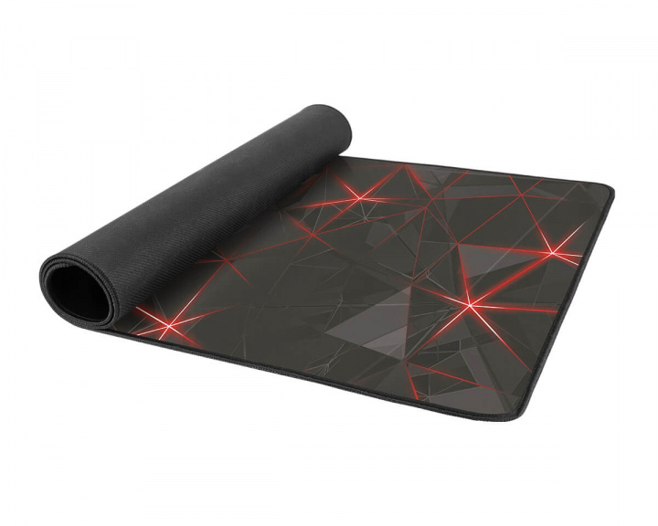 Genesis Carbon 500 Maxi Flash Musematte