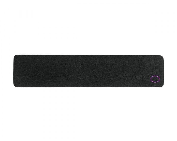 Cooler Master MasterAccessory WR530 Håndleddstøtte Large