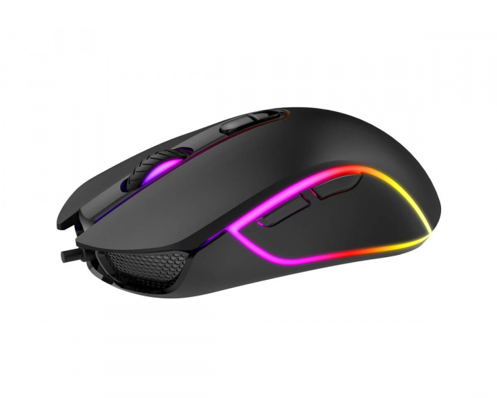 Havit MS852 RGB Gaming Mus