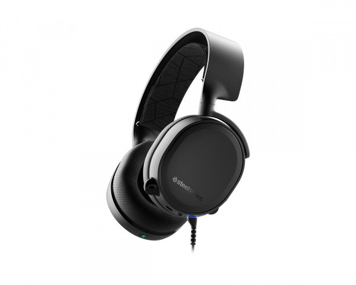 SteelSeries Arctis Bluetooth Trådløst Gaming Headset- 2019 Edition