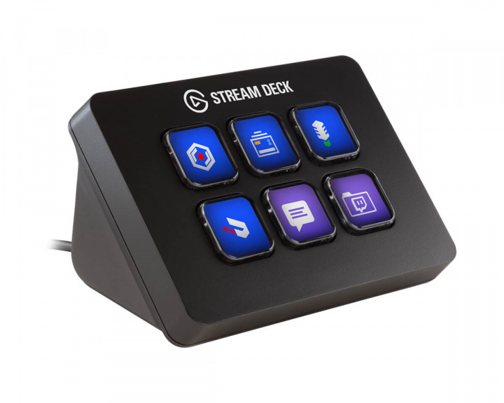 Elgato Stream Deck Mini (PC/Mac)