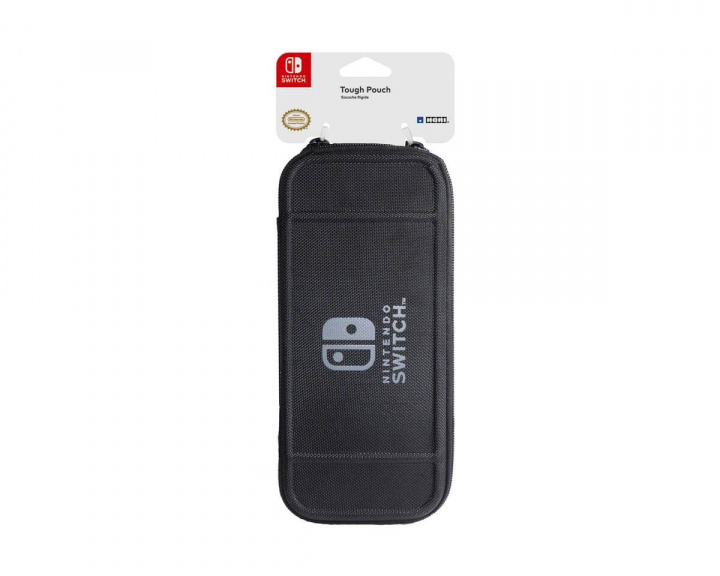 Hori Nintendo Switch Etui Svart
