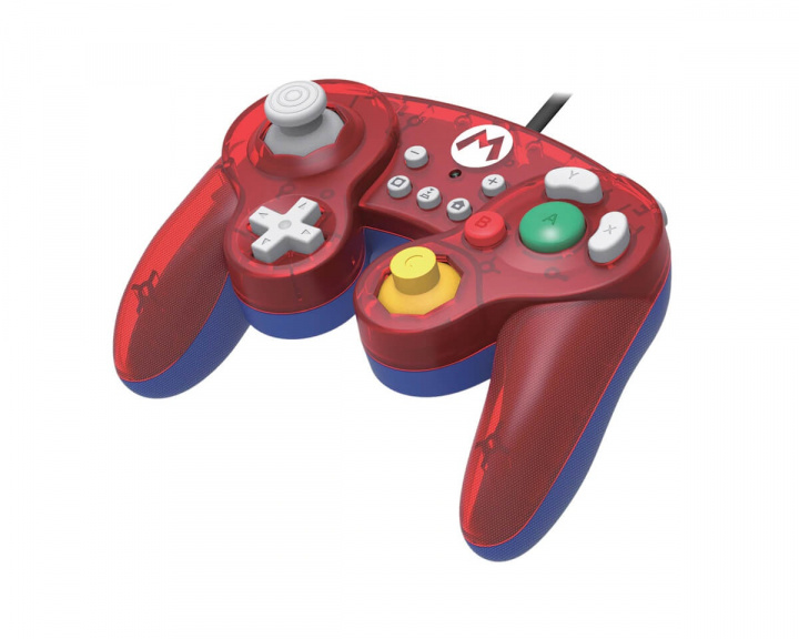 Hori Battle Pad Mario til Nintendo Switch