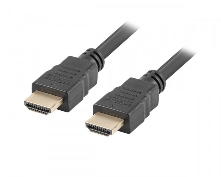 HDMI Kabel V2.0 4K 20 Meter i gruppen Datatilbehør / Datakabler & adaptere / Skjermkable / HDMI kabel hos MaxGaming (13507)