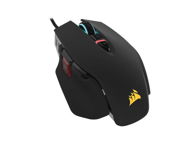 Corsair Gaming M65 RGB ELITE Gaming Mus