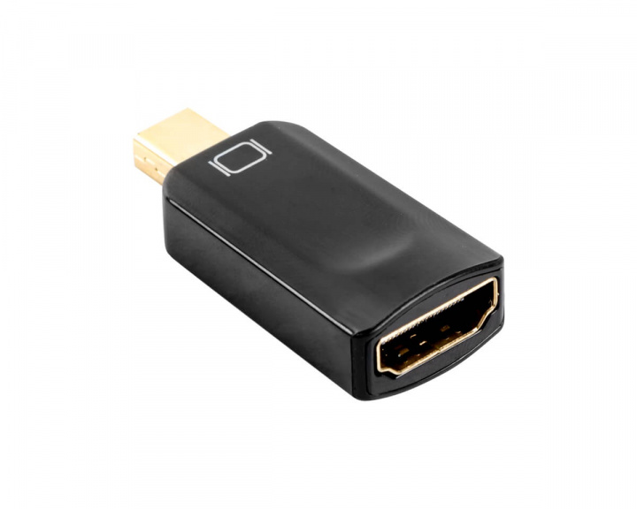 Lanberg Displayport Mini Han til HDMI Hun