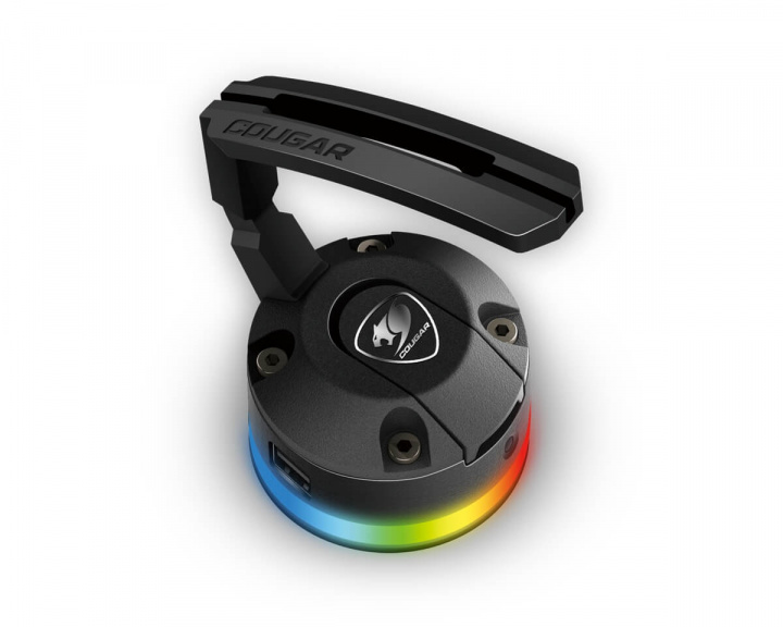 Cougar Bunker RGB 2 Ledning Holder