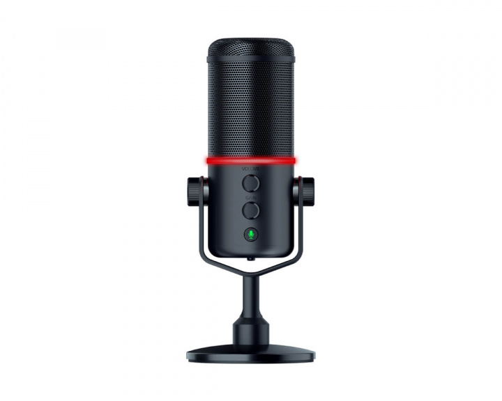 Razer Seiren Elite Streaming & Studio Mikrofon