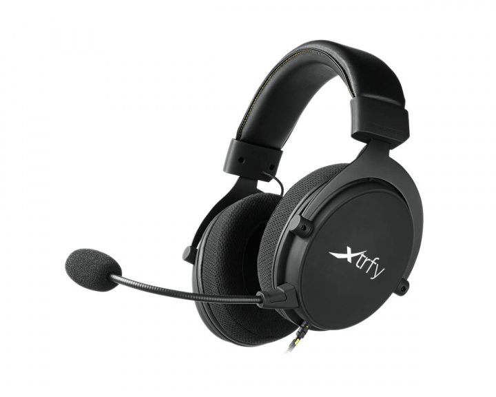 Cherry Xtrfy H2 Gaming Headset