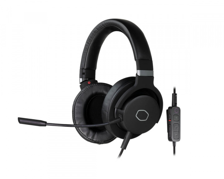 Cooler Master MH752 7.1 Gaming Headset