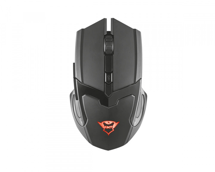 Trust GXT 103 Gav Trådløs Gaming Mus