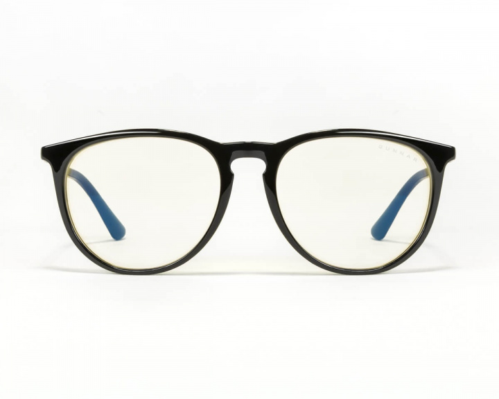 Gunnar Optiks Menlo Clear Gamingbriller - Onyx