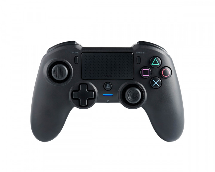 Nacon Asymmetric Trådløs Controller (PS4)