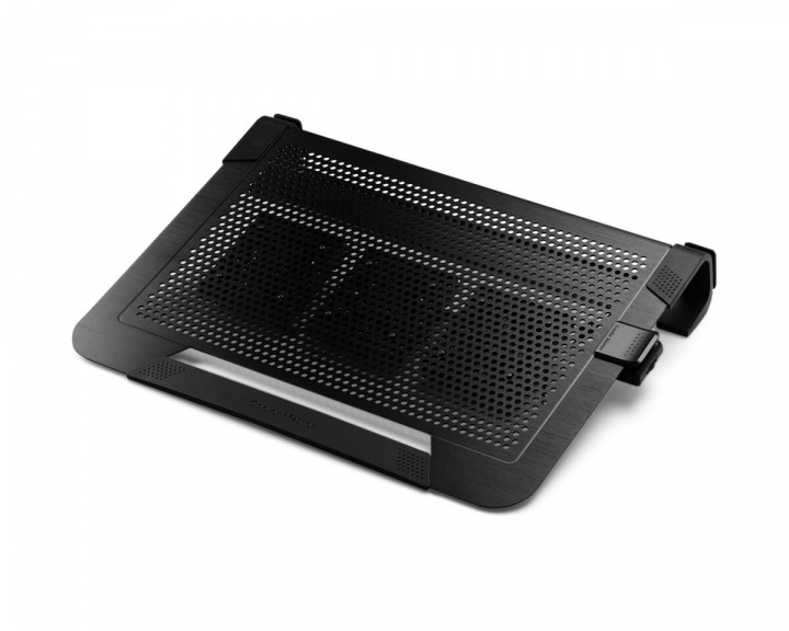 Cooler Master NotePal U3 PLUS Kjøleunderlag
