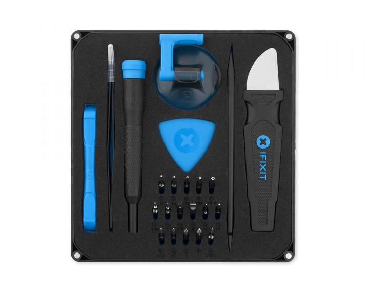 iFixit Essential Electronics Toolkit V2