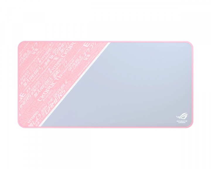 Asus ROG Sheath PNK Limited Edition Musematte 