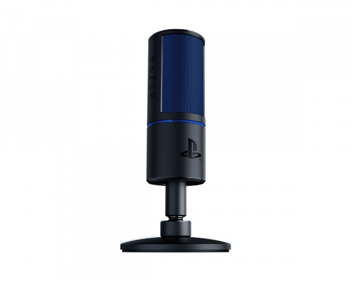 Razer Seiren X Streaming Mikrofon for PS4