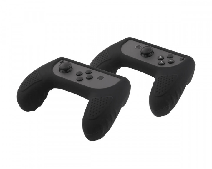 Deltaco Gaming Silikongrep for Nintendo Switch Joy-Con