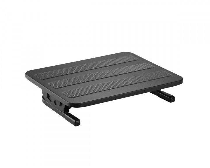 MaxMount Fothviler Tilt - Svart