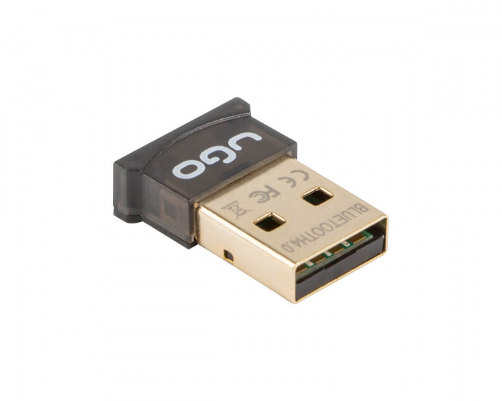 UGO Nano Bluetooth V4.0 USB Klass II