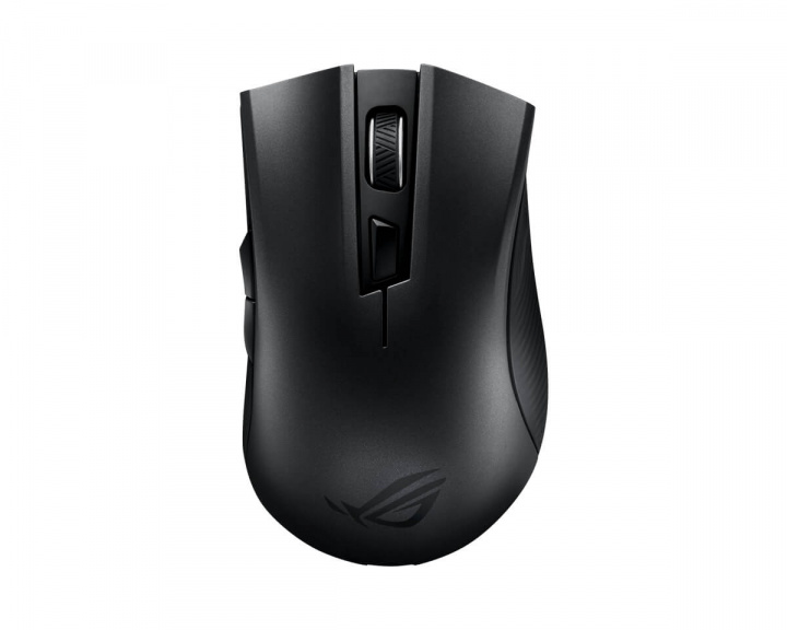 Asus Strix Carry Trådløs Gaming Mus