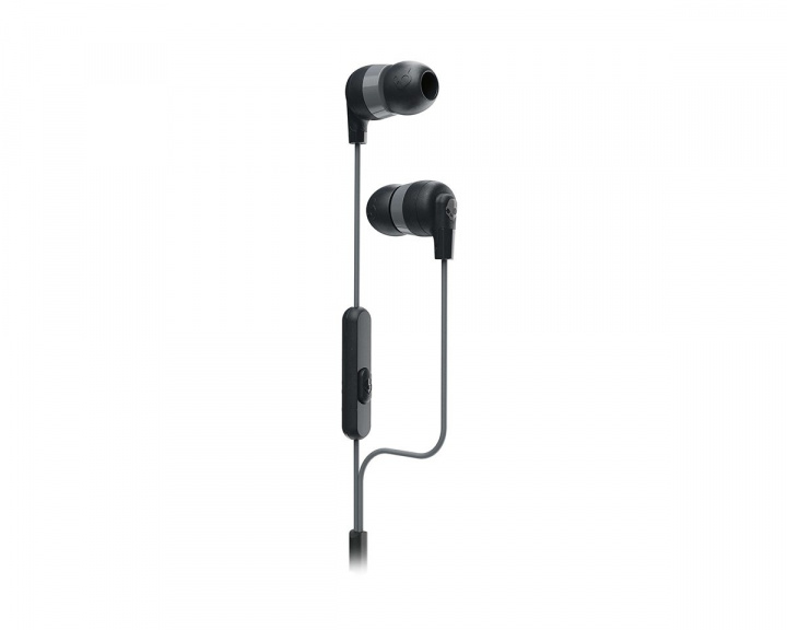 Skullcandy INKD+ In-Ear Hodetelefoner Svart