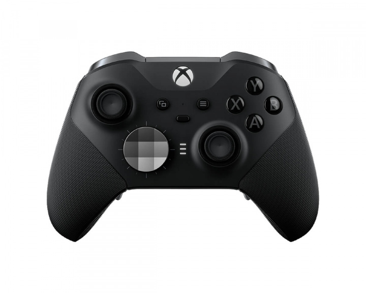 Microsoft Xbox One Elite Series 2 Trådløs Håndkontroll (Xbox/PC)