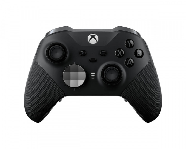 Microsoft Xbox Elite Series 2 Trådløs Håndkontroll (Xbox/PC)
