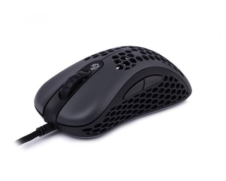 G-Wolves Sköll RGB Gaming Mus Svart