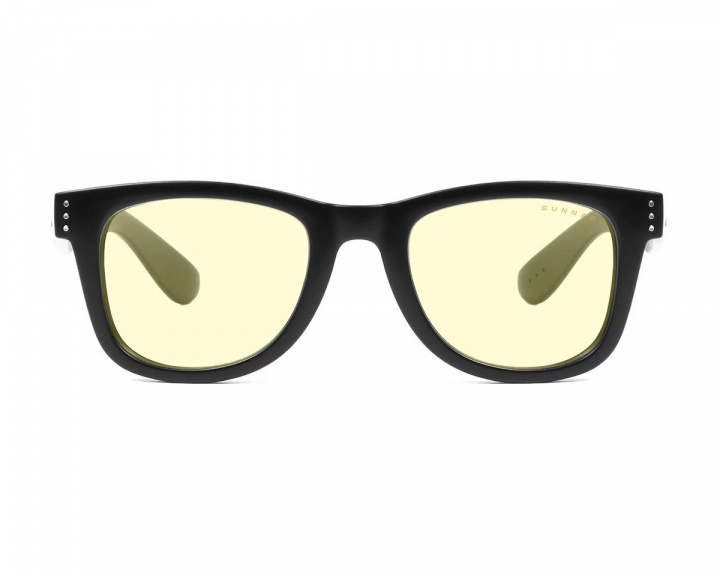 Gunnar Optiks Axial Onyx Amber
