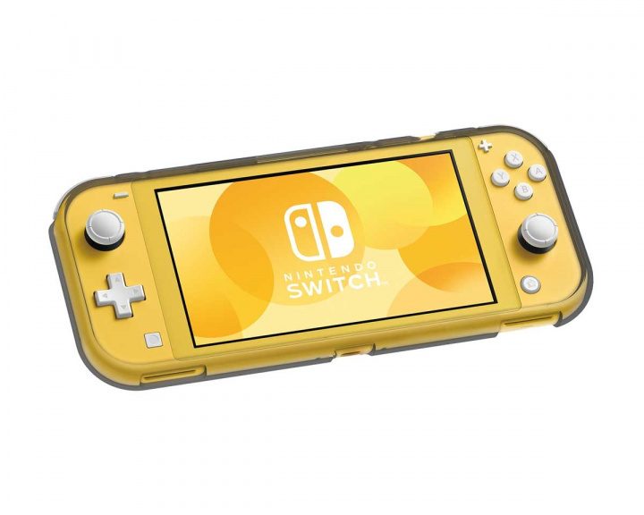 Hori Nintendo Switch Lite Duraflexi Beskyttelsesetui Gjennomsiktig