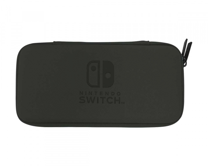 Hori Nintendo Switch Lite Bæreveske Slim Svart