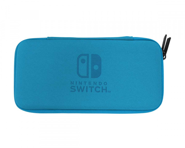 Hori Nintendo Switch Lite Bæreveske Slim Blå